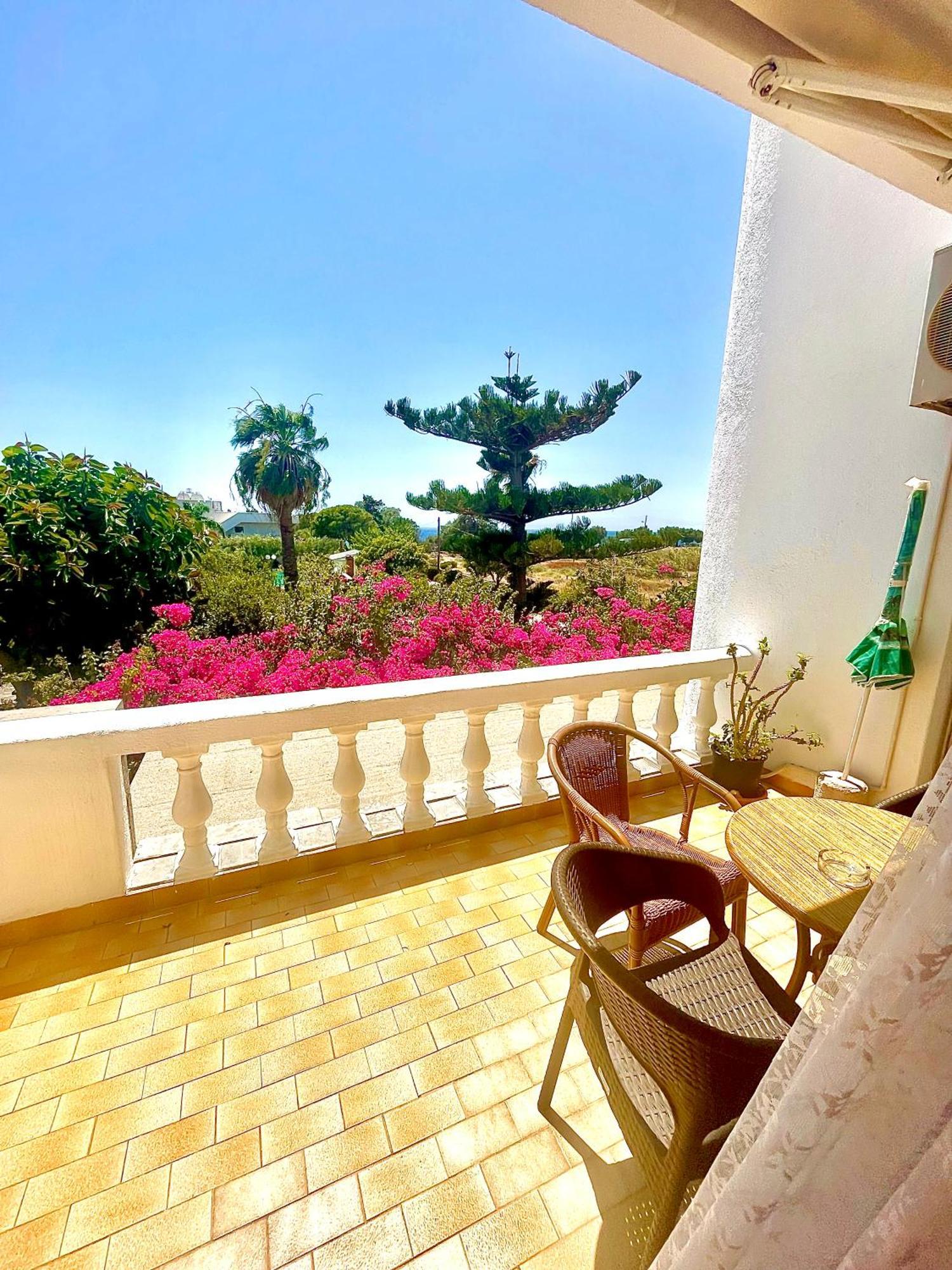Irene Villa Ierapetra  Luaran gambar