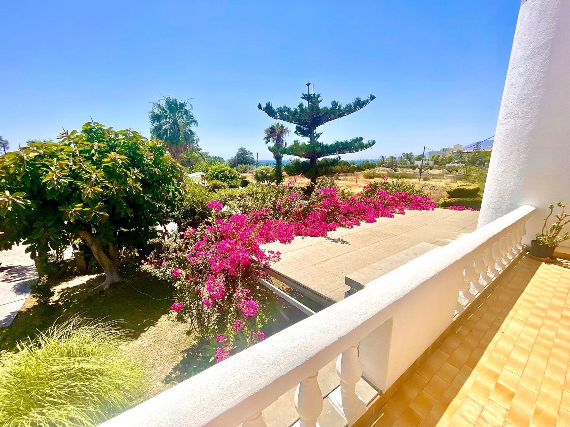 Irene Villa Ierapetra  Luaran gambar